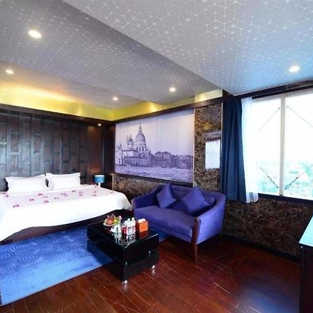 Hanoi Antique Legend Hotel Exterior photo