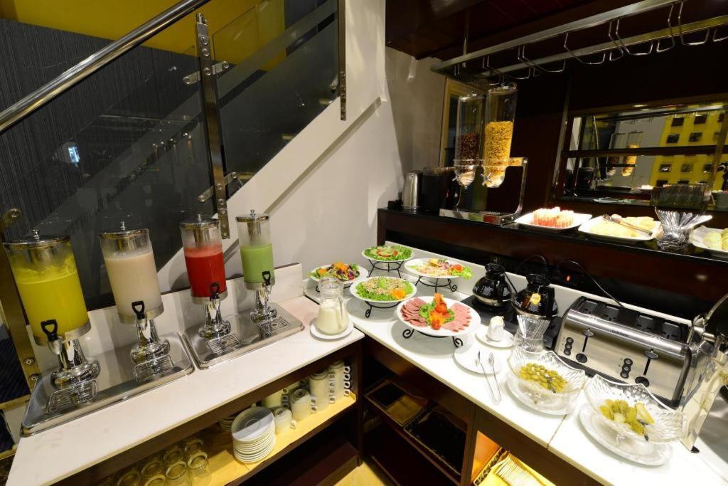 Hanoi Antique Legend Hotel Exterior photo