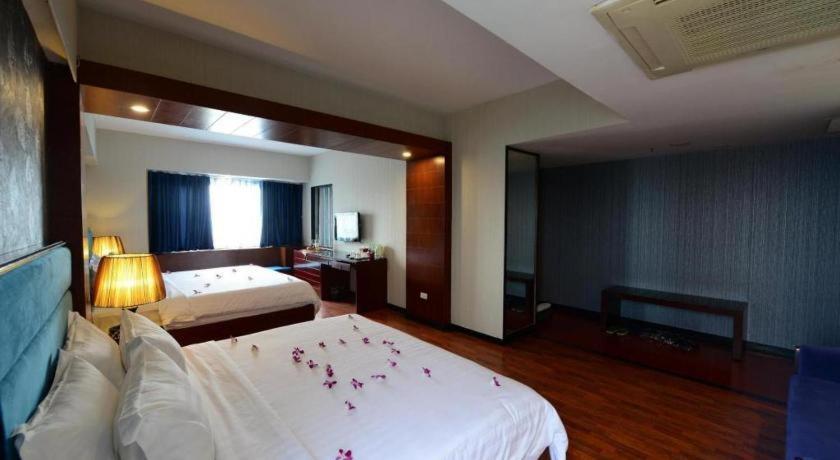 Hanoi Antique Legend Hotel Exterior photo
